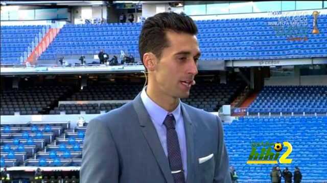🔴 أربيلوا يعود لريال مدريد !
