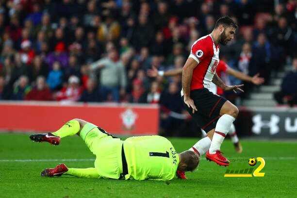 🔴 الاتحاد الإنجليزي يعاقب أوستين بالإيقاف !