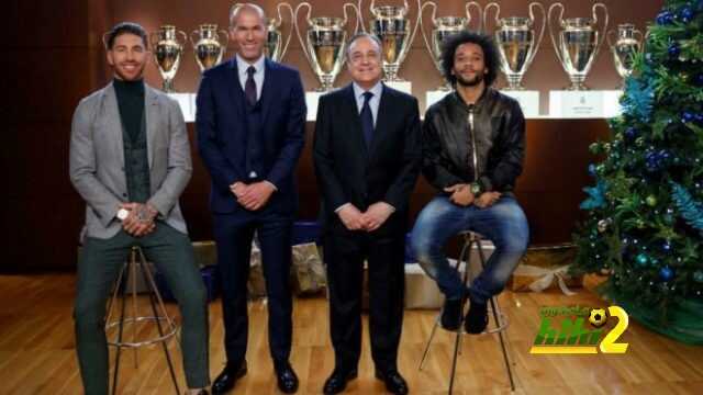 🔴 الليغا لم تعد أولوية ريال مدريد !