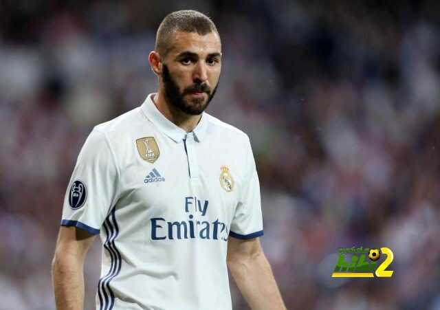🔴 أخيرا .. ريال مدريد يقرر بيع كريم بنزيما !