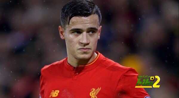 🔴 ليفربول يجد خليفة كوتينهو في مدريد !