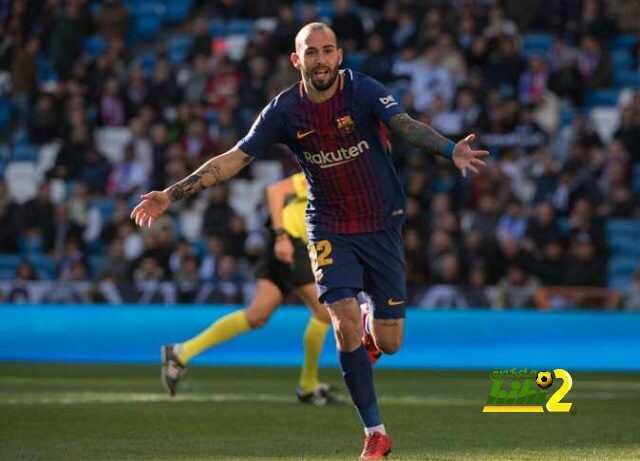 🔴 هدف الكلاسيكو يزيد أسهم فيدال !