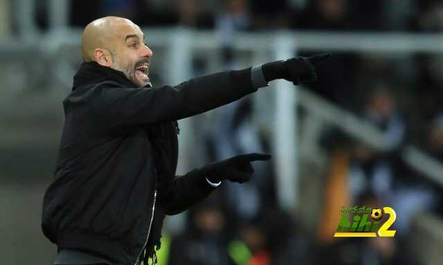 🔴 بيب يريد الاستمرار طويلا مع السيتي و هذا هو الدليل !