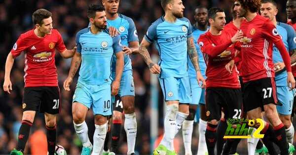 ديربي مانشستر المقبل ..الأغلى والأكثر مشاهدة في الدوري الإنجليزي