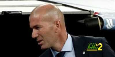 تشكيلة الكلاسيكو المقبل بين ريال مدريد وبرشلونة