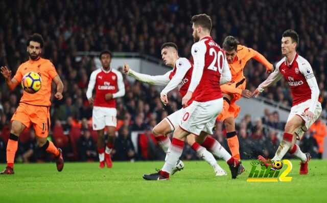 🔴ليفربول يتفوق على سوانسى