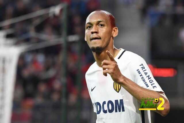 ديربي مانشستر للصراع على لاعب موناكو