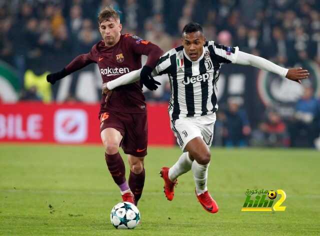تشيلسي يترقب مصير لاعب يوفنتوس