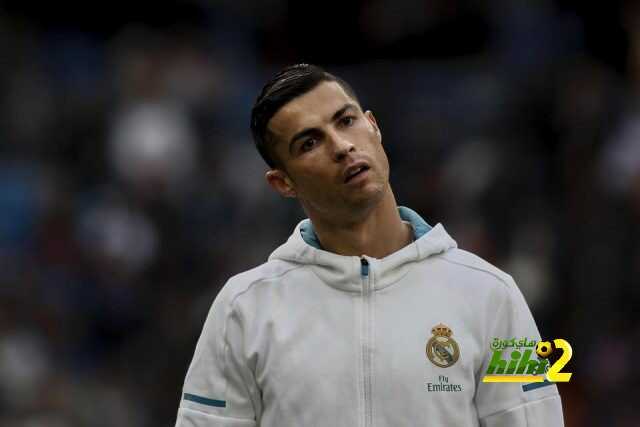 تقارير تؤكد رغبة رونالدو بالرحيل عن ريال مدريد!