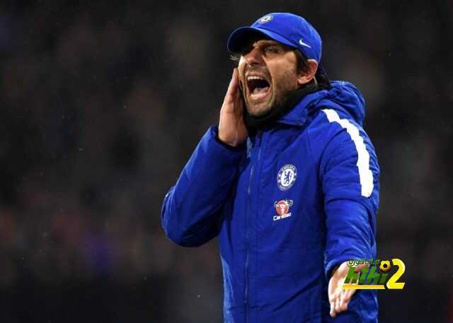 كونتي يتجهز لقيادة ريال مدريد خلفًا لزيدان!