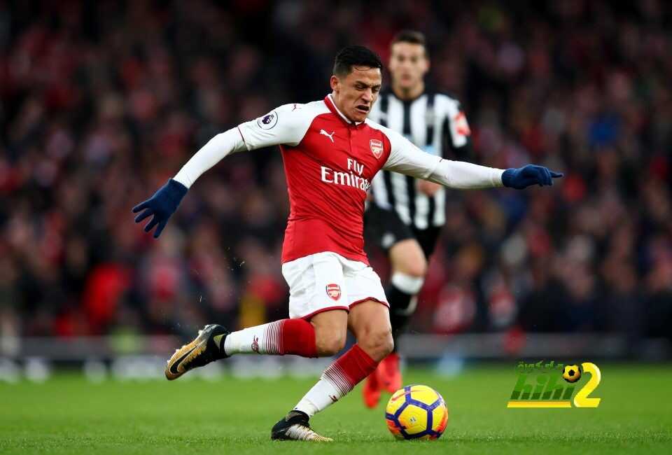سانشيز رفض عرضًا خياليًا من الدوري الصيني