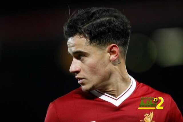 هذا موعد اجتماع ليفربول ببرشلونة من أجل كوتينهو