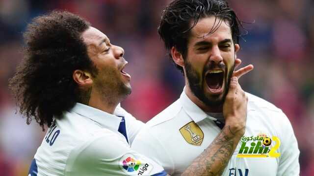 🔴 من أكثر لاعب صناعة للأهداف في ريال مدريد خلال 2017 ؟