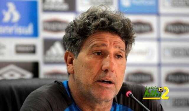 مدرب جيريميو : رونالدو لا يملك موهبة لقد كنت أفضل منه كلاعب