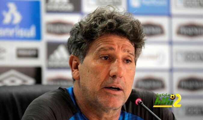 مدرب جيريميو : رونالدو لا يملك موهبة لقد كنت أفضل منه كلاعب