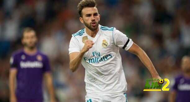 ماركا : ملقا يريد ضم ثنائي ريال مدريد في يناير