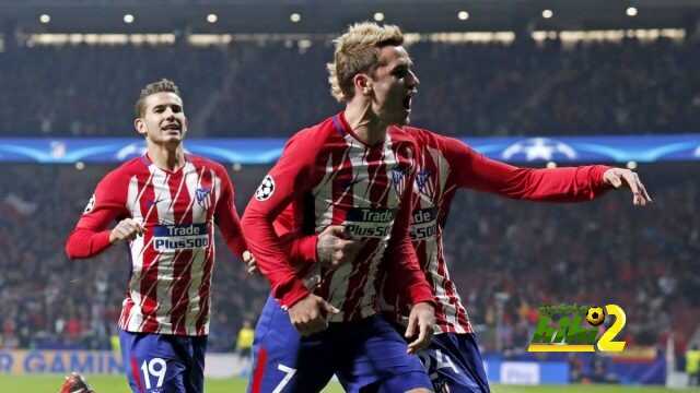 الصحفي دافيد دي لاس : اتلتيكو مدريد اشتكى برشلونة لانه استخدم نفس طريقتهم