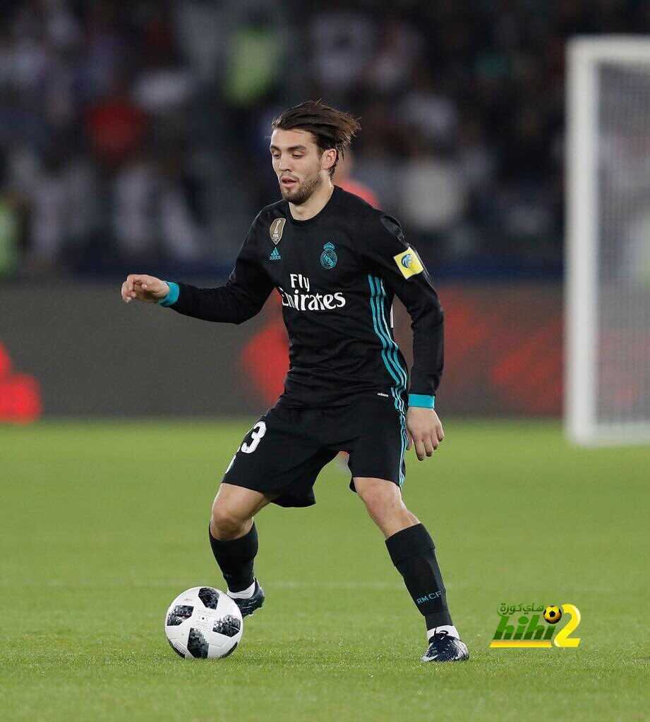 ديلي ستار | ماتيو كوفاستش غير سعيد بالدقائق التي يحصل عليها مع ريال مدريد