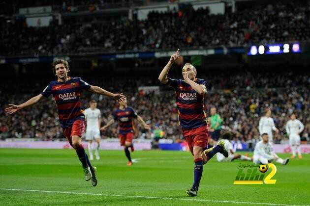 ما هي الخطط الأقرب لبدء كلاسيكو الأرض بين مدريد والبرسا.