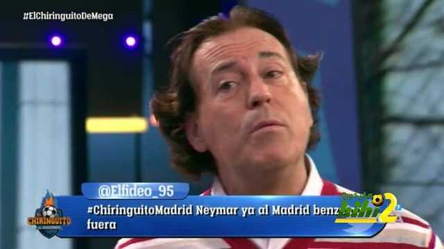 بيب ايسترادا : فلورنتينو بيريز اخبرني بنسبة توقيع ريال مدريد مع نيمار
