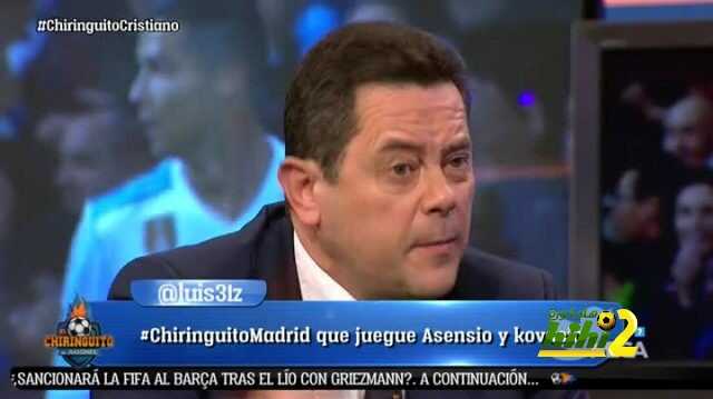 توماس رونسيرو : ما سيدفعه ريال مدريد لنيمار هو تجديد عقد رونالدو