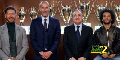 50 يوما من أجل إنقاذ موسم ريال مدريد