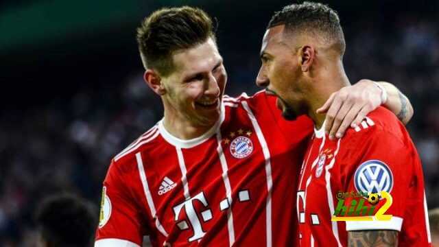 فيديو: بايرن ميونخ يتخطى بوروسيا دورتموند بهدفين في الكأس