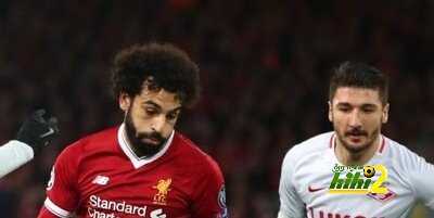 محمد صلاح الإستثنائي …فخر العرب