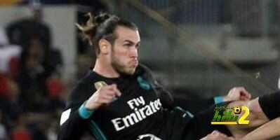 جريميو يريد تحطيم عقدة البرازيل ضد ريال مدريد