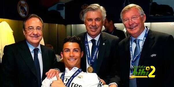 وهم فيرجسون كان خطا فاصلا بين نجاح برشلونة وتراجع ريال مدريد !