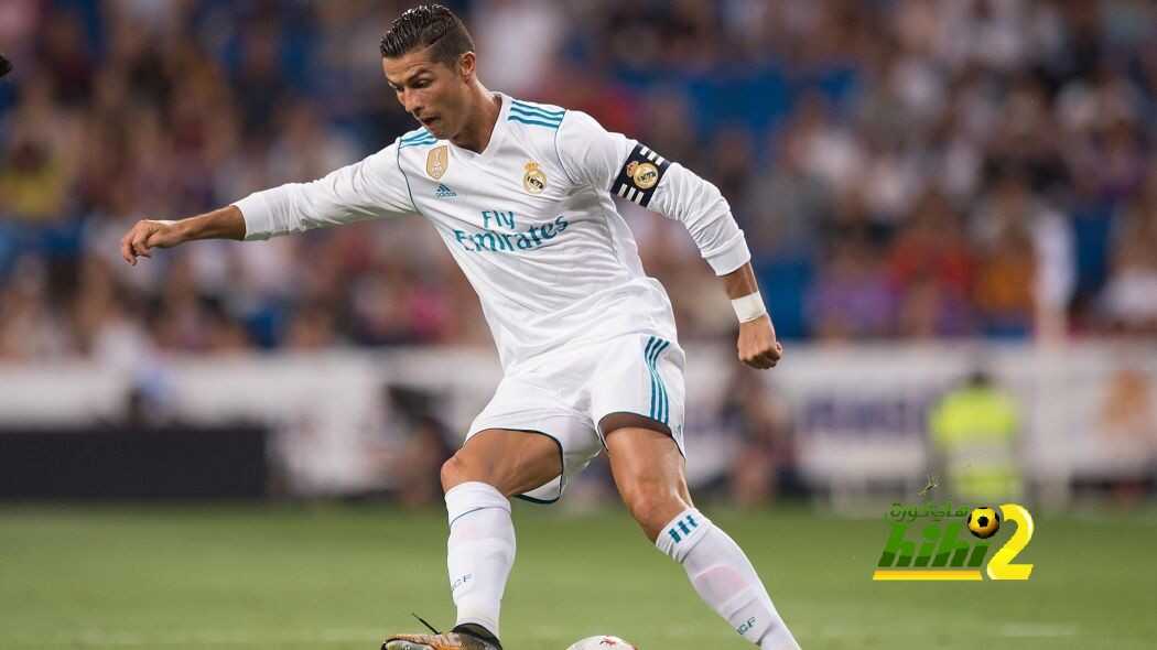 فيديو : جماهير اتلتيك بلباو تستفز رونالدو بميسي