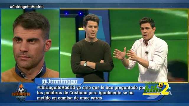 ايدي اجيري : ربما مارسيلينو ادرك سبب معاناة ريال مدريد