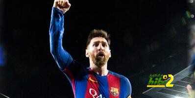 ميسي بابا نويل الذي جعل برشلونة محل الهدايا الأغلى في تاريخ كرة القدم !