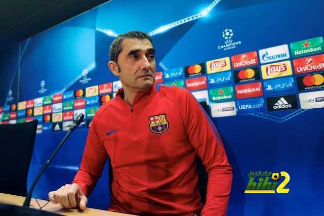 فالفيردي: برشلونة سيضم مدافع جديد في الشتاء