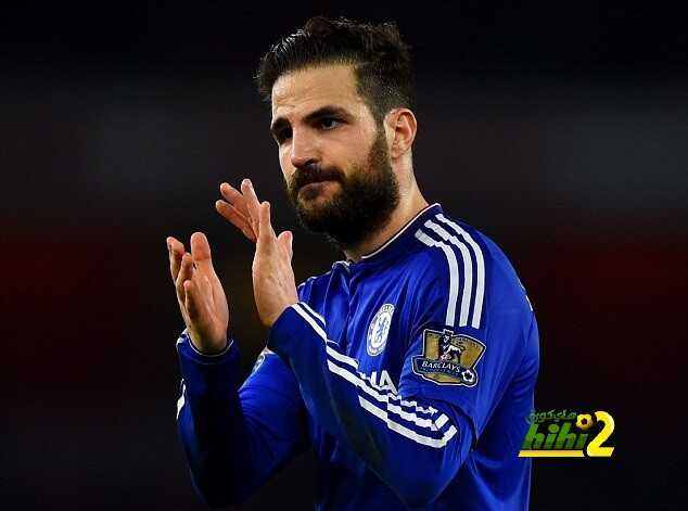 فابريجاس ” لا أستبعد رحيل نيمار لريال مدريد “