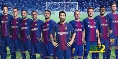 برشلونة يعتمد فقط على ميسي …من قال هذا ؟
