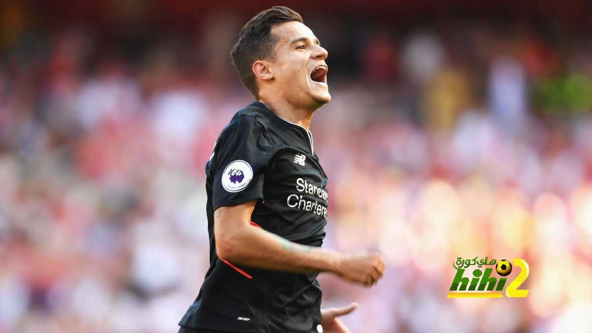 تفاصيل العرض المقدم من برشلونة لكوتينيو