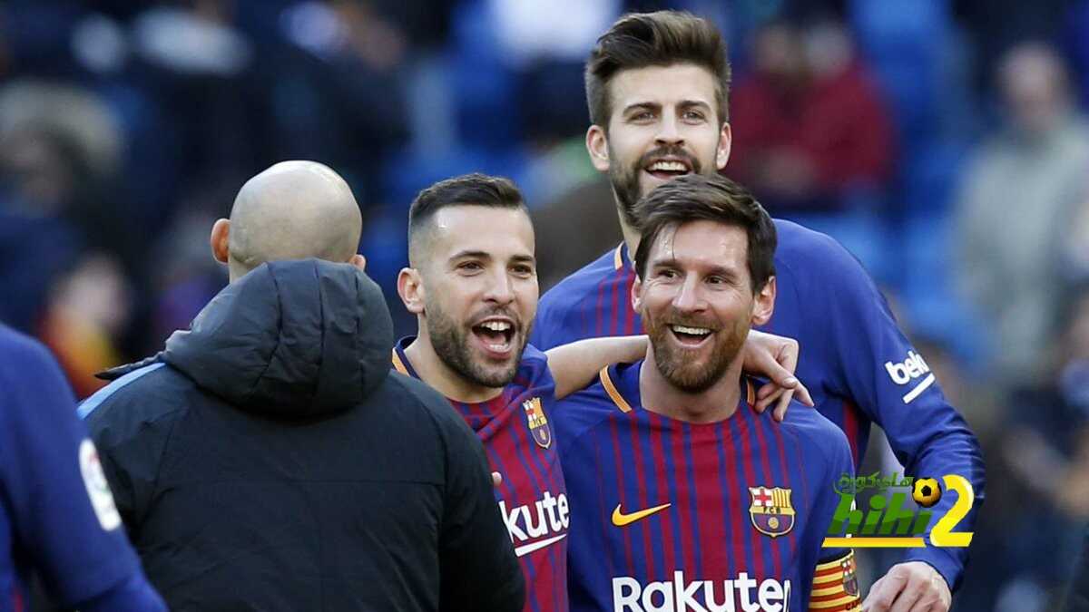 بالرغم الرقابة الصارم ميسي حطم عدد الفرص التي يصنع مع برشلونة في مباراة واحدة