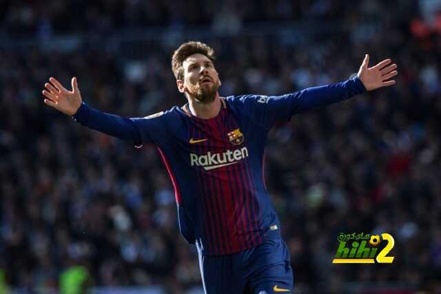 سكاي سبورت تختار ميسي أفضل لاعب في العالم ورونالدو في المركز الرابع