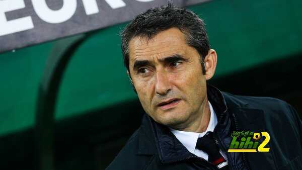 فالفيردي لا يريد تكرار اخطاء الماضي في برشلونة