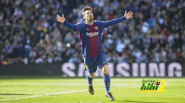 سبورت : 2018 عام ملئ بالتحديات بالنسبة لميسي