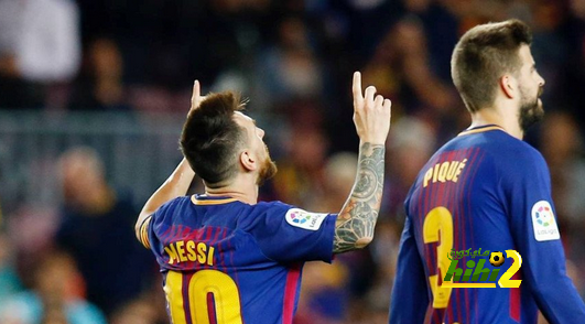 أرقام ذهبية لميسي في دوري الأبطال قبل مواجهة لشبونة