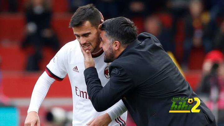 فيديو: ميلان يسقط في فخ التعادل أمام بولونيا بالشوط الأول
