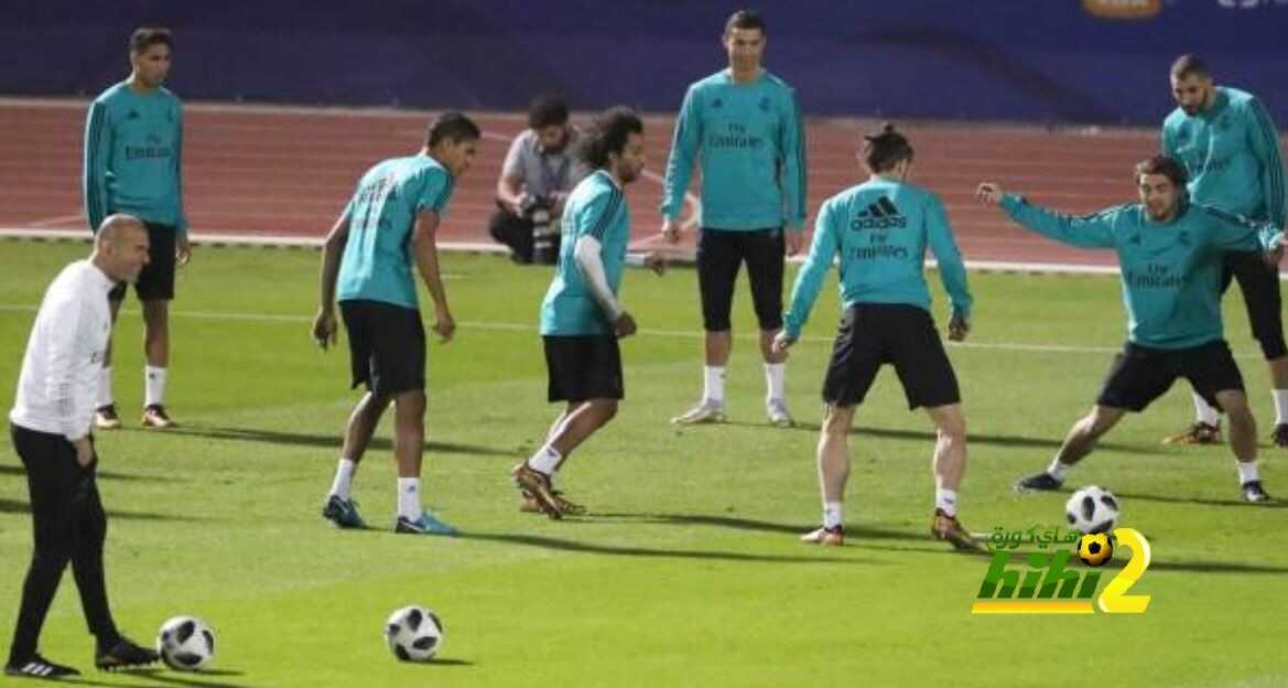 قلق في مدريد بسبب عقوبات الحرمان من الكلاسيكو