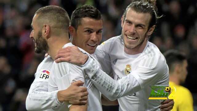 ماركا | 222 يوم دون الـ BBC معاً في ريال مدريد