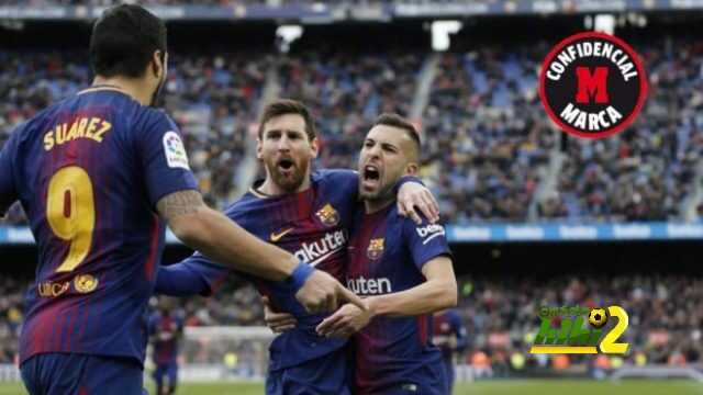 🔴 مباراة فياريال .. أكثر من مجرد 3 نقاط للبارسا !