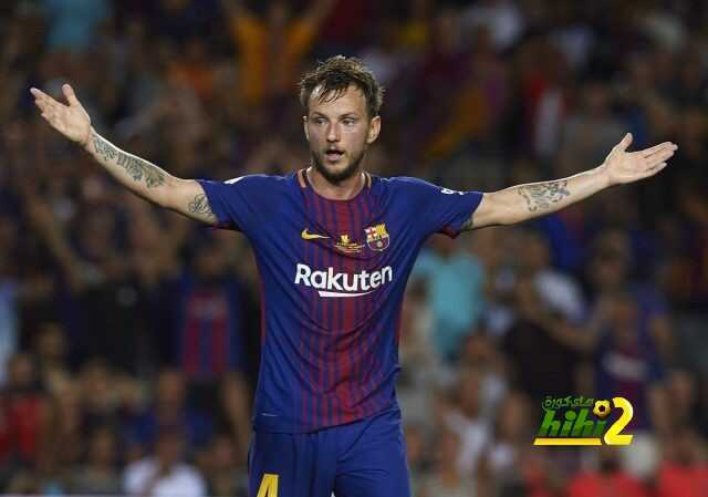 راكيتيتش يحدد الخصم الذي يريد مواجهته في دور ال 16 لدوري ابطال اوروبا