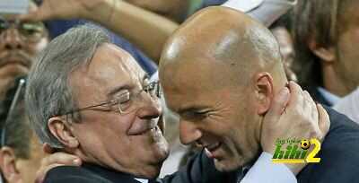 هدية من أمريكا تهبط لإنقاذ ريال مدريد !