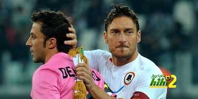 اليوفنتوس ضد روما …إيطاليا الجميلة في أبهى الصورة