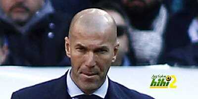 رقم فريد في خسارة ريال مدريد أمام برشلونة !